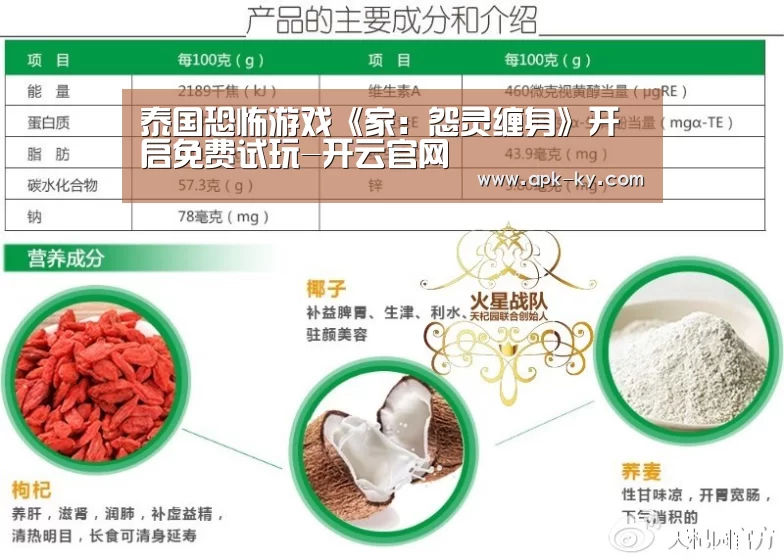 泰国恐怖游戏《家:怨灵缠身》开启免费试玩-开云官网(图2) 开云中国官网